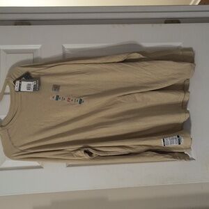 Carhartt FR New long sleeves shirt
